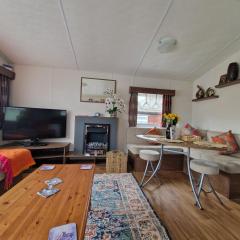 Stunning Pet Friendly 2 bed StaticCaravan in Clarach Bay 2017 model