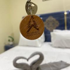 Islamabad Guesthouse b-17