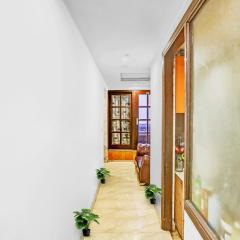 Hotel O JANGPURA INN