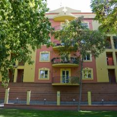 Residence Yezeguelian