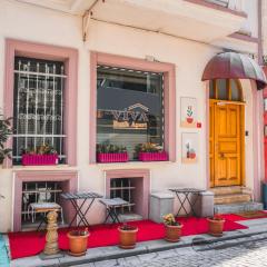 Viva Butik Sirkeci Apart