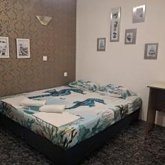 Бюджетна стая за двама