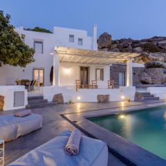 Venti Villa Naxos