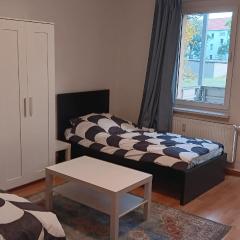 ALL-INCLUSIVE Serviced Apartment in Krostitz