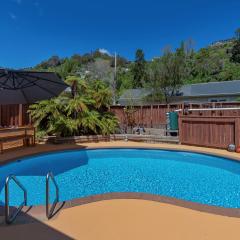 The Nile Street Bungalow