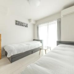 板橋区 yuga house駅近102