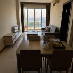 Aston Apartment 16-07