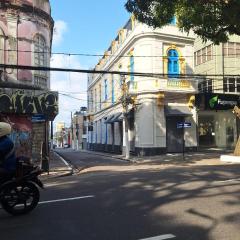 General Hostel Belém