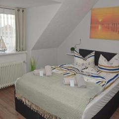 Gästehaus Strandbake