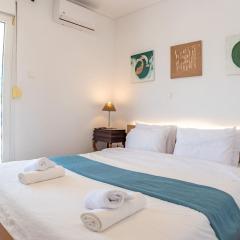 Kolonaki Penthouse - Acropolis View - 5min Metro