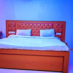 Hotel O Lavish Hotel