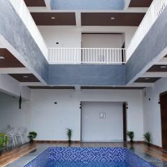 ll EMPYREAN STAY ll FLAGSHIP INN ll DOUBLE ROOM ll