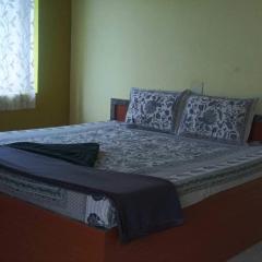 Hotel O Patitapaban Residency