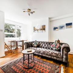 Riverside 1 bed Flat in the Heart of Kingston