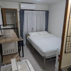 CraftFlat Numabukuro 306, uphill residence