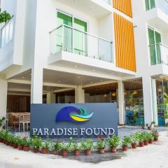 Paradise Found
