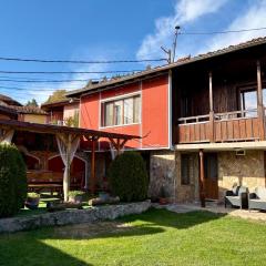 Златкова къща