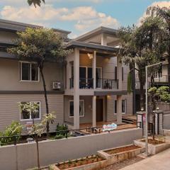 Mansarovar Bungalows