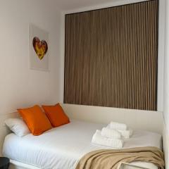 Retiro Residence Ámbar