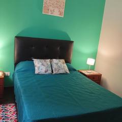 Departamento y naturaleza