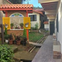 Pousada Girar do Sol