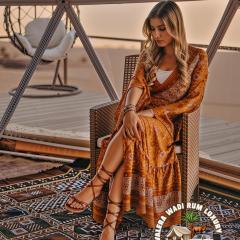 Valera wadi rum Luxury