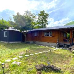 niko villa 伊豆高原Woody棟