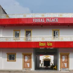 Vishal Palace
