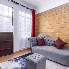 kinoo suites heights