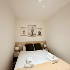 Retiro Residence Cactus