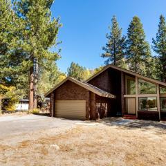 Spacious Riverfront home