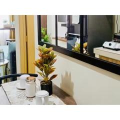 Oceanfront Condo in Dumaguete City - Perfect Getaway