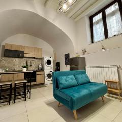 Cozy apartment near Palermo Cathedral