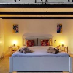 Cappuccini 145 R&P -Parcheggio gratis-Centro Storico-Cattedrale