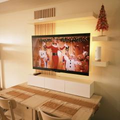 ANANDA SQUARE studio unit