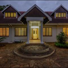 Zestees bed and breakfast