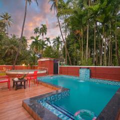 ll EMPYREAN STAY ll REVDANDA BEACH ll