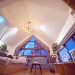 May - ROOFTOP SKY View HH