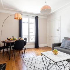 BnBNova - 1BR - Latin Quarter & Pantheon