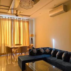 Modern Family Villa 5 Marla Ready-to-Move Bahria Lahore