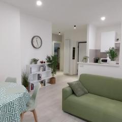 Alloggio turistico CASA VERDE CASA