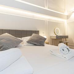 Alessio Luxury House Roma Fontana di Trevi