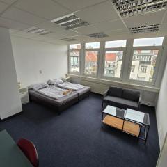 Bright accommodation near Central Station