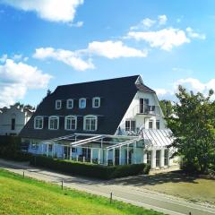 UNSERE GEMÜTLICHE PERLE im Bernsteinhaus Zingst - 5 -