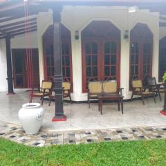 Sith Meadow View Bungalow