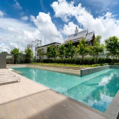 Ozone Condominium BangTao Laguna Area