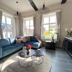 Elegant heritage residence near Utrecht