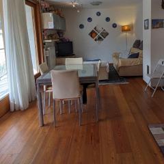 Dimora Alpina Dolomiti Cadore