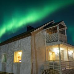 Cozy&Comfy Nordic Villa