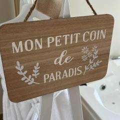 Le domaine des amours